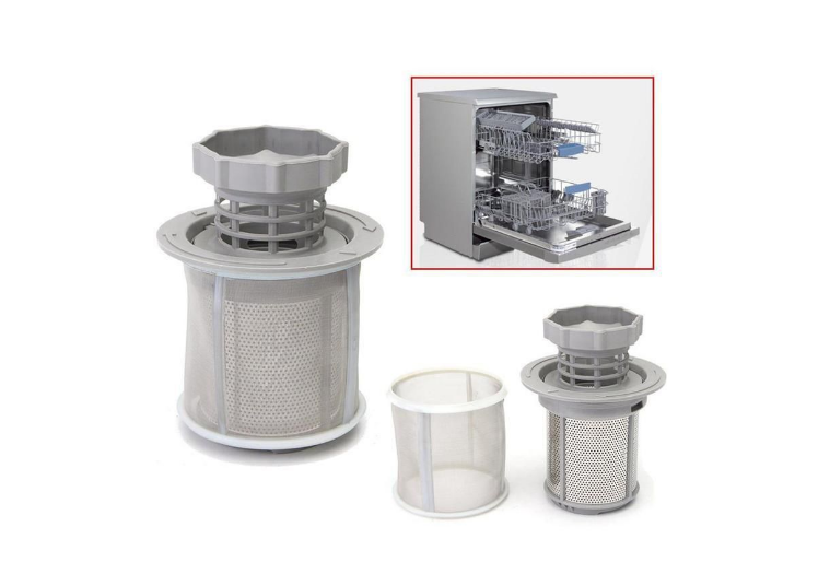 Bosch - Siemens - Profilo Bulaşık Makinesi Filtresi