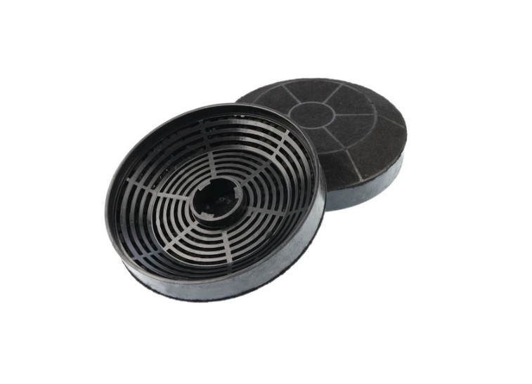 BDE 6062 B EĞİK DAVLUMBAZ 60 cm karbon filtre