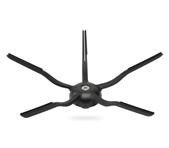 Xioami Roborock S50, S51, S6, S5 Max Robot Süpürge 5 Kollu Fırça Uyumlu model