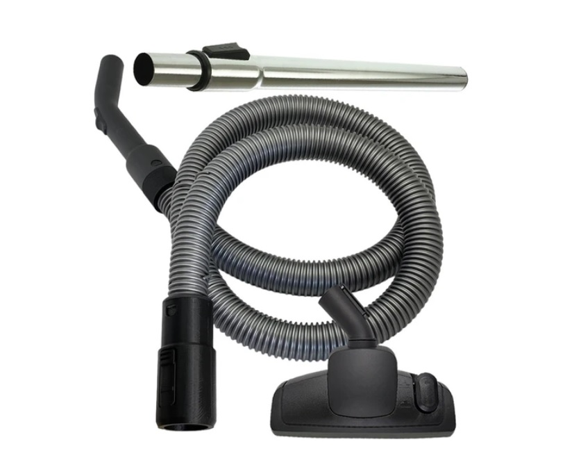 Bosch BGS7SIL64 Relax Ultimate Süpürge Hortumu Seti