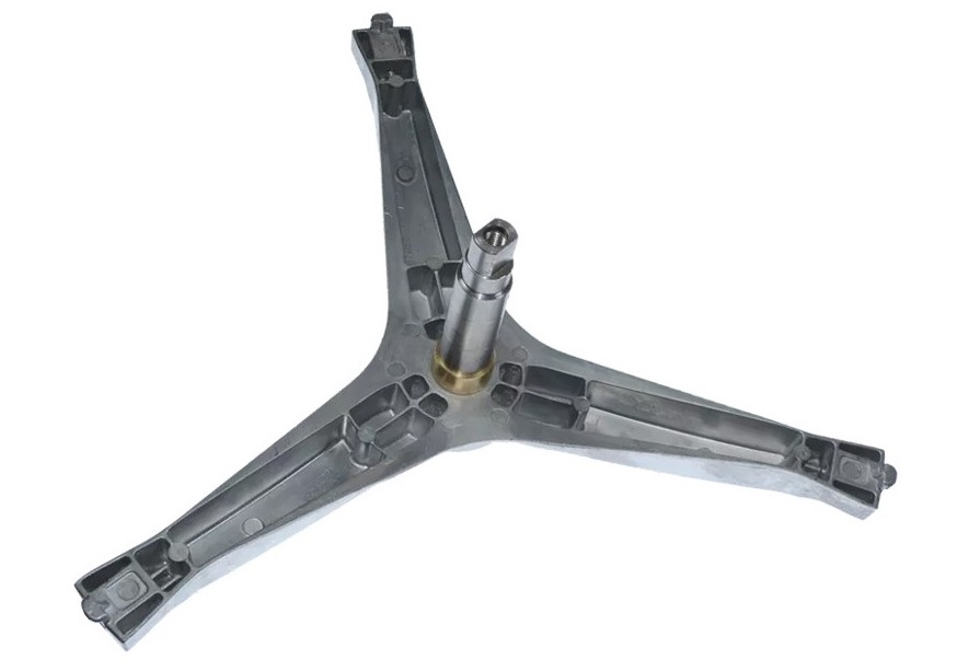 Samsung Çamaşır Makinesi  3 AYAK WW8PJ3283KW Tambur Şaftı Uyumlu