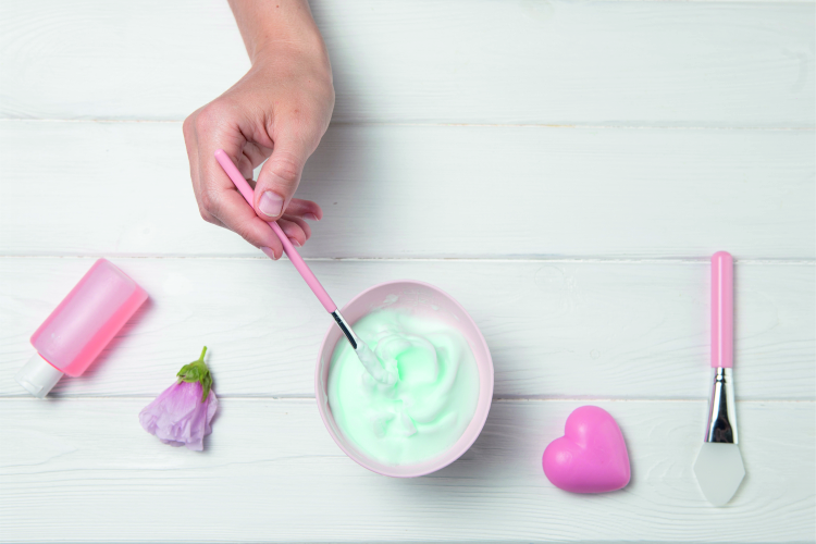 Kendi Kremini Kendin Yap