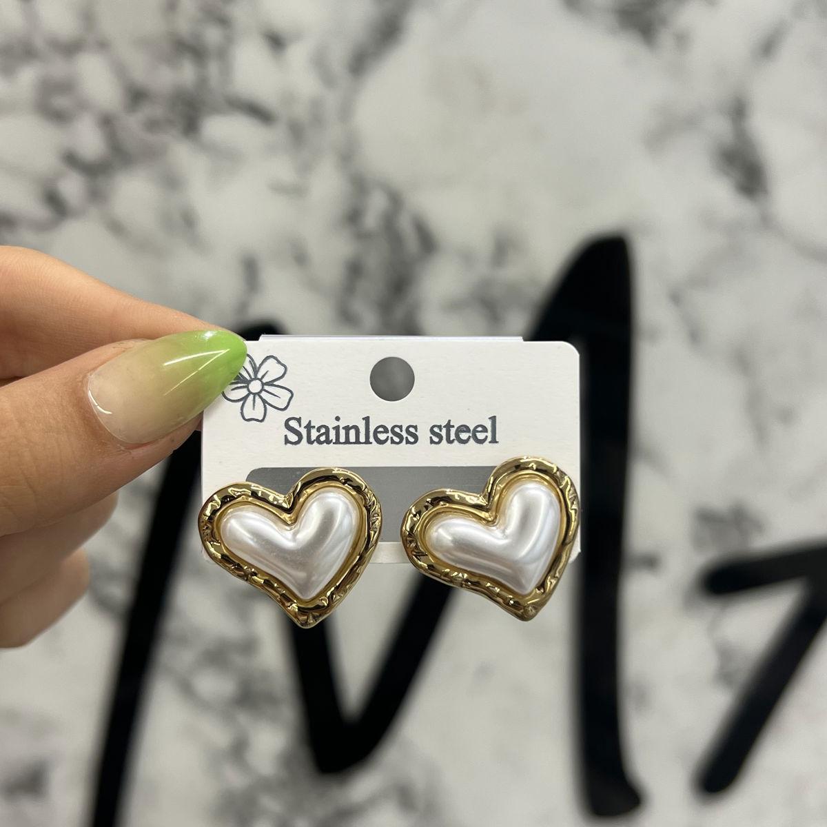 ELMEKA ÇELİK KÜPE