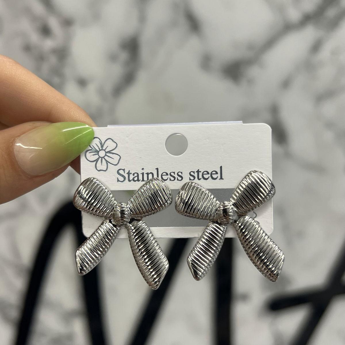 ELMEKA ÇELİK KÜPE