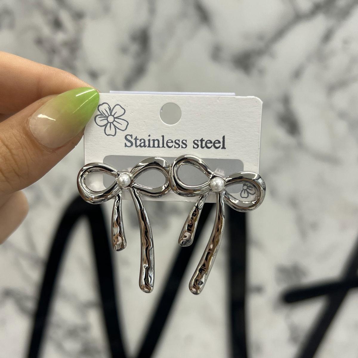 ELMEKA ÇELİK KÜPE