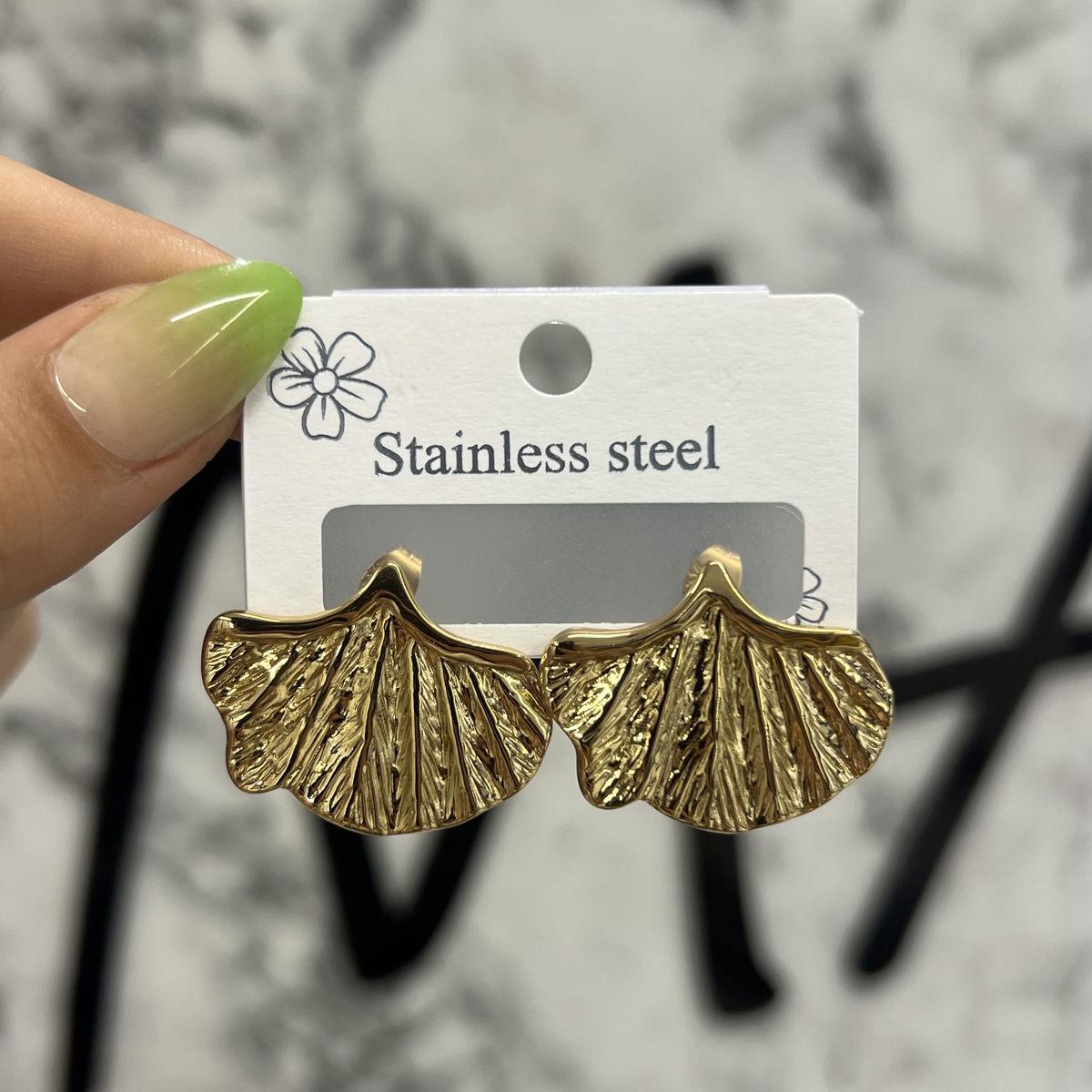 ELMEKA ÇELİK KÜPE