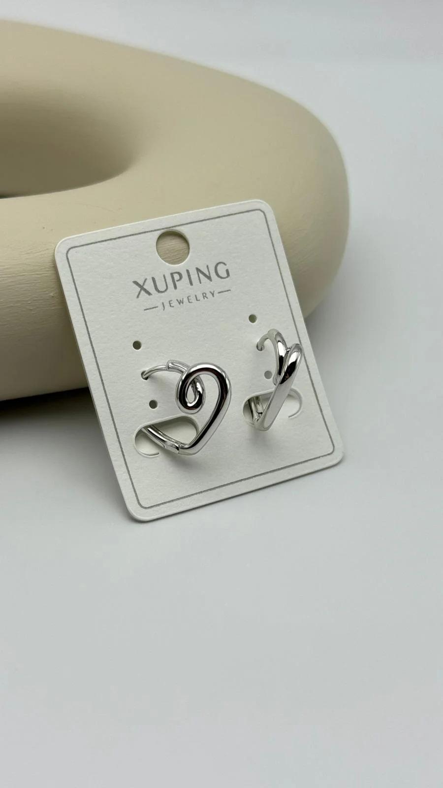 ELMEKA XUPİNG KÜPE