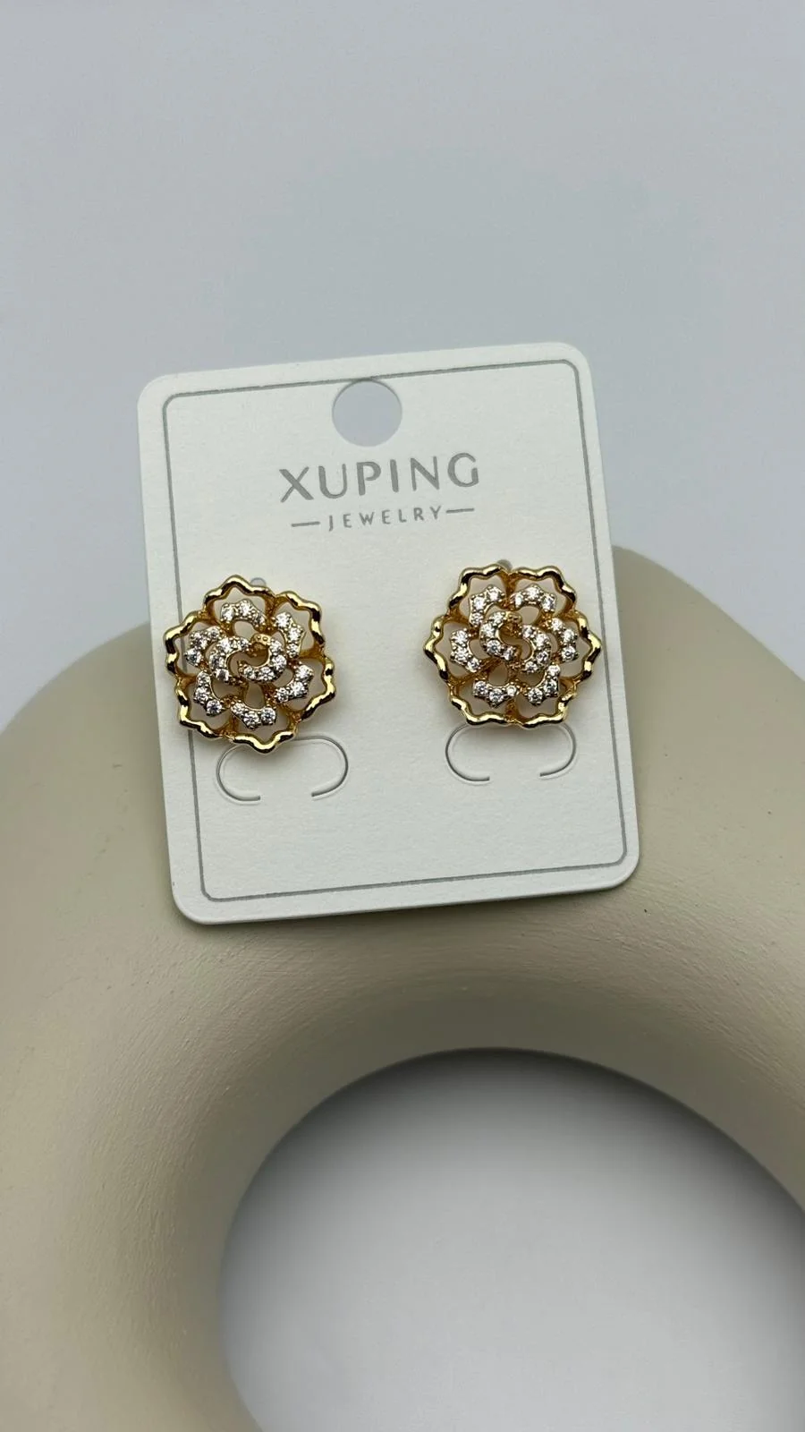 ELMEKA XUPİNG KÜPE