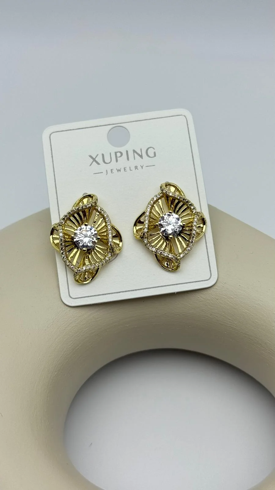 ELMEKA XUPİNG KÜPE