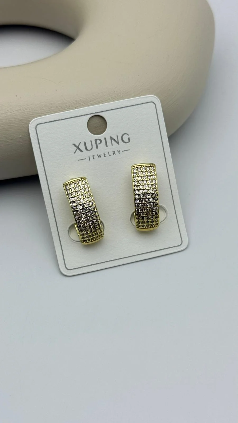 ELMEKA XUPİNG KÜPE