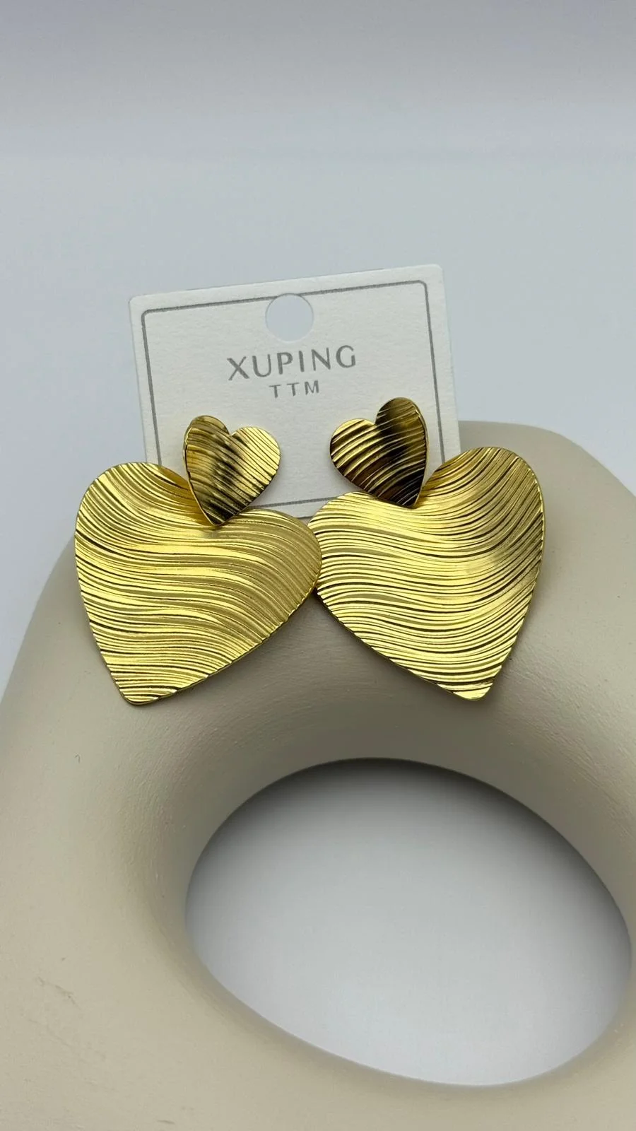 ELMEKA XUPİNG KÜPE