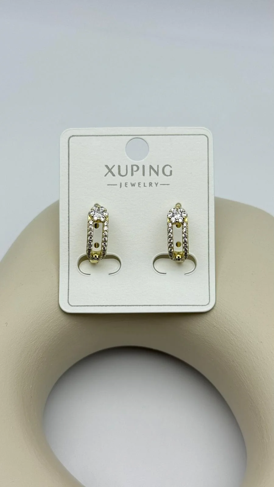 ELMEKA XUPİNG KÜPE