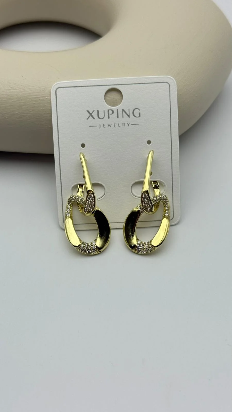 ELMEKA XUPİNG KÜPE