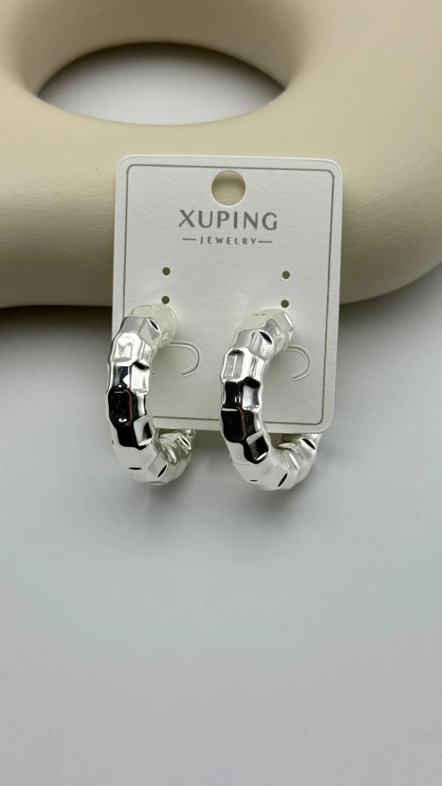 ELMEKA XUPİNG KÜPE