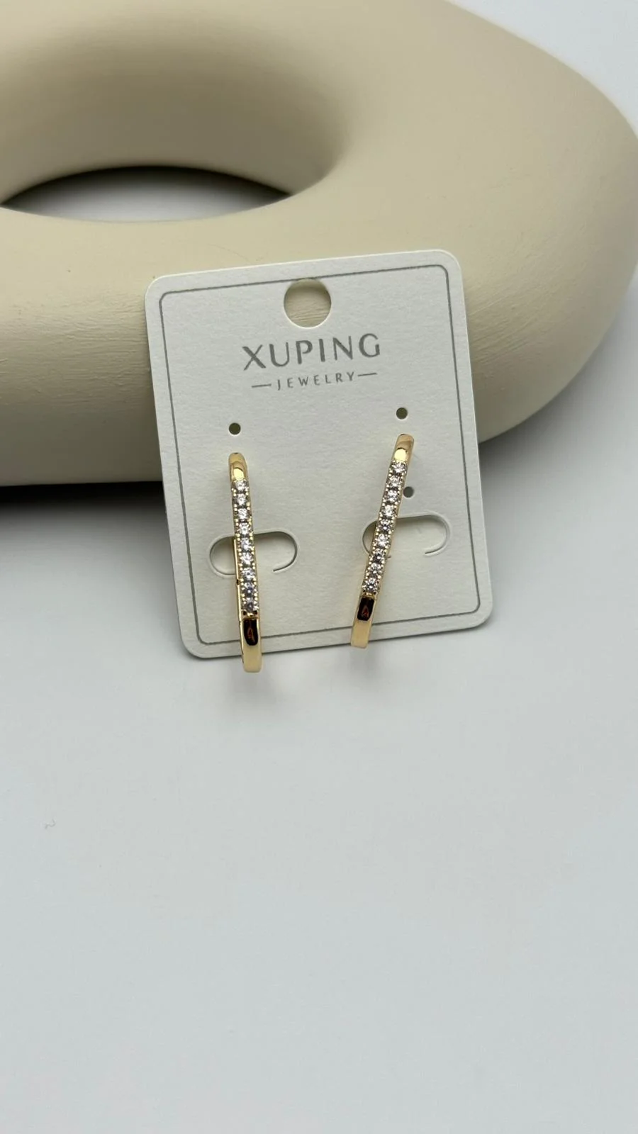 ELMEKA XUPİNG KÜPE