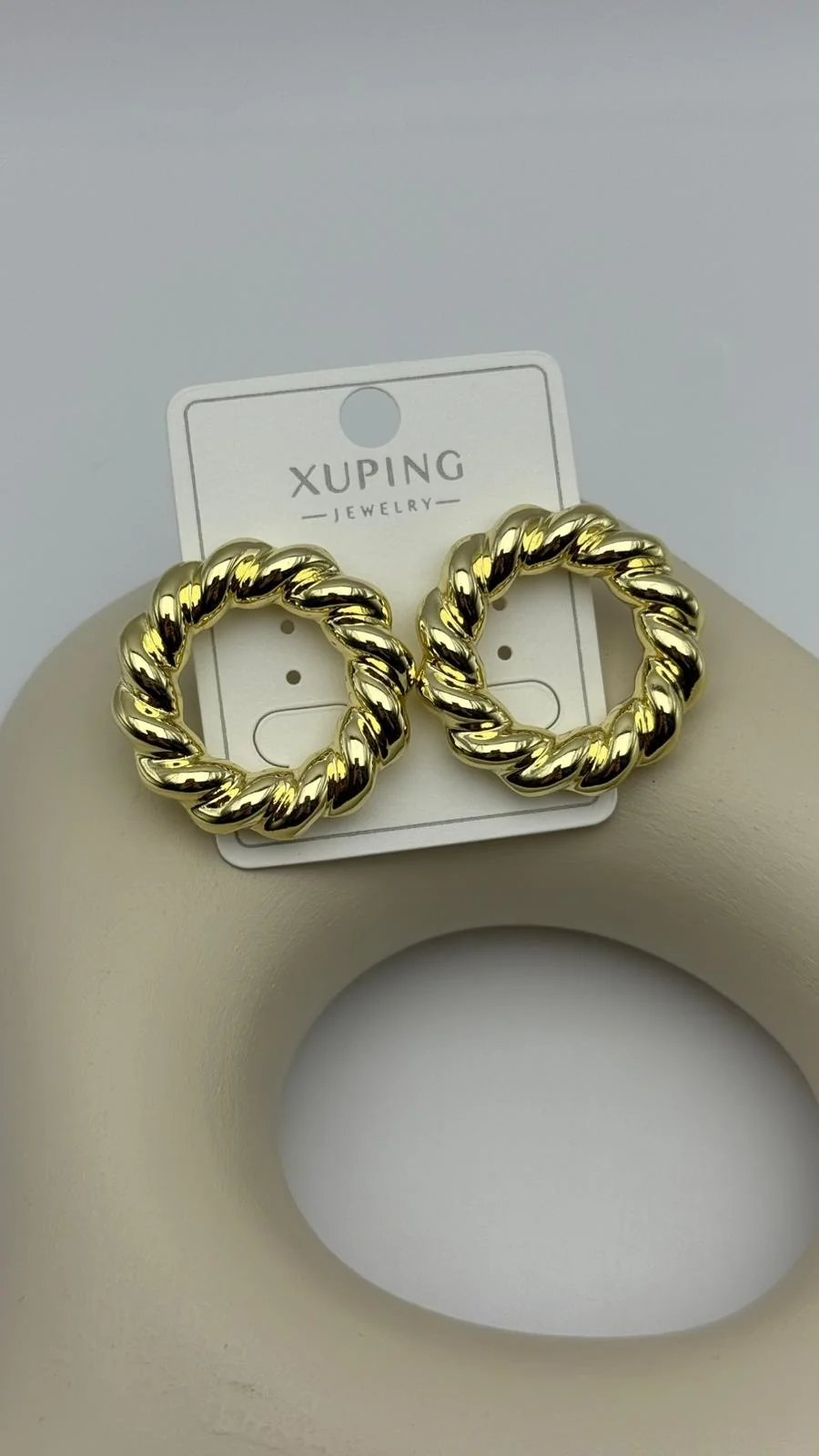 ELMEKA XUPİNG KÜPE