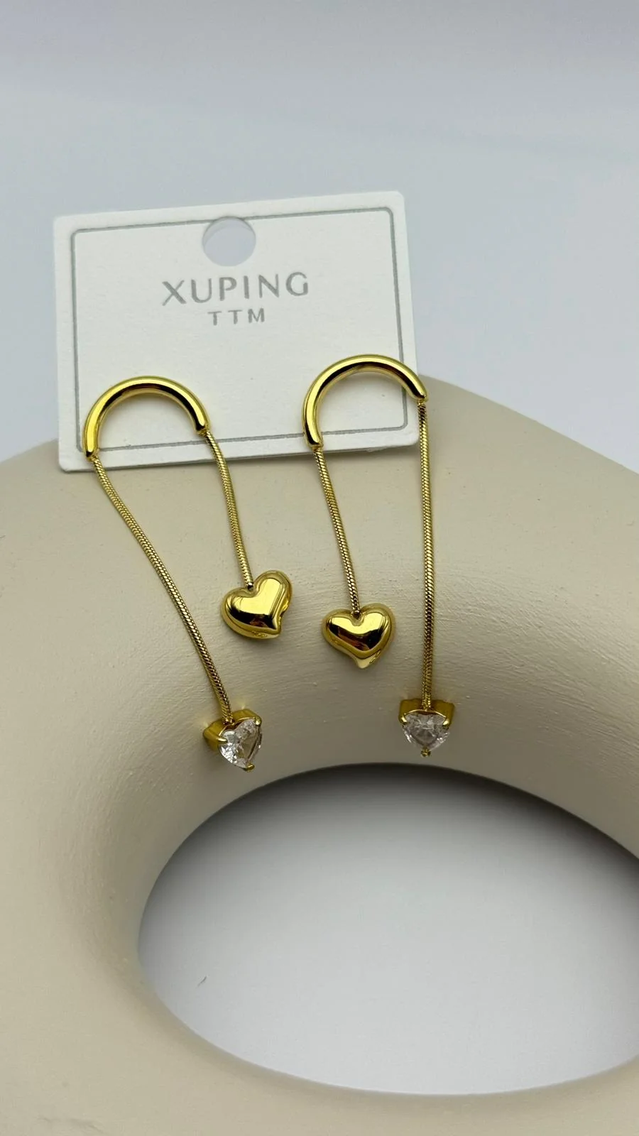 ELMEKA XUPİNG KÜPE