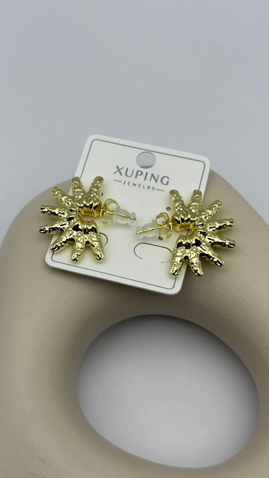 ELMEKA XUPİNG KÜPE