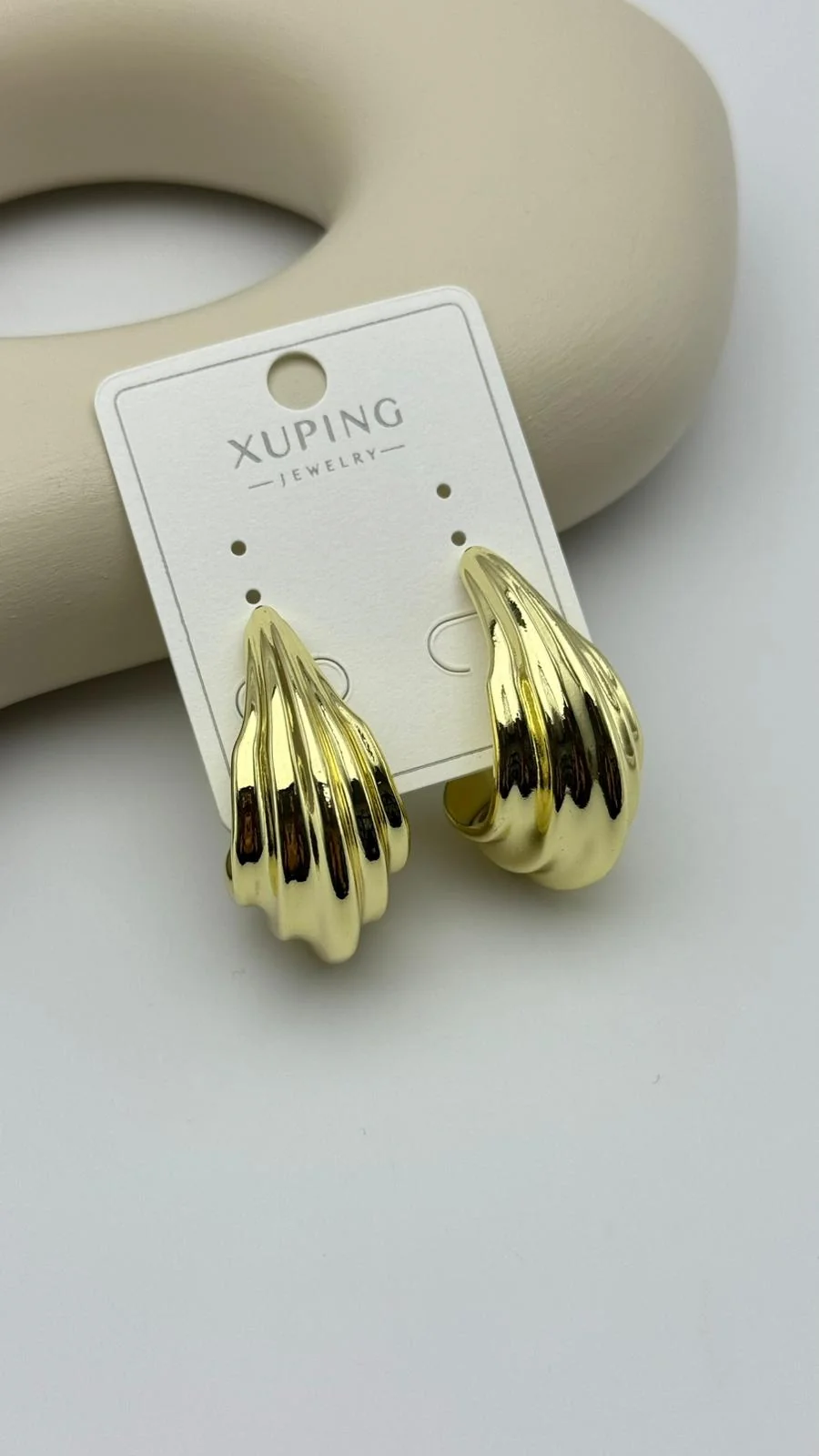 ELMEKA XUPİNG KÜPE