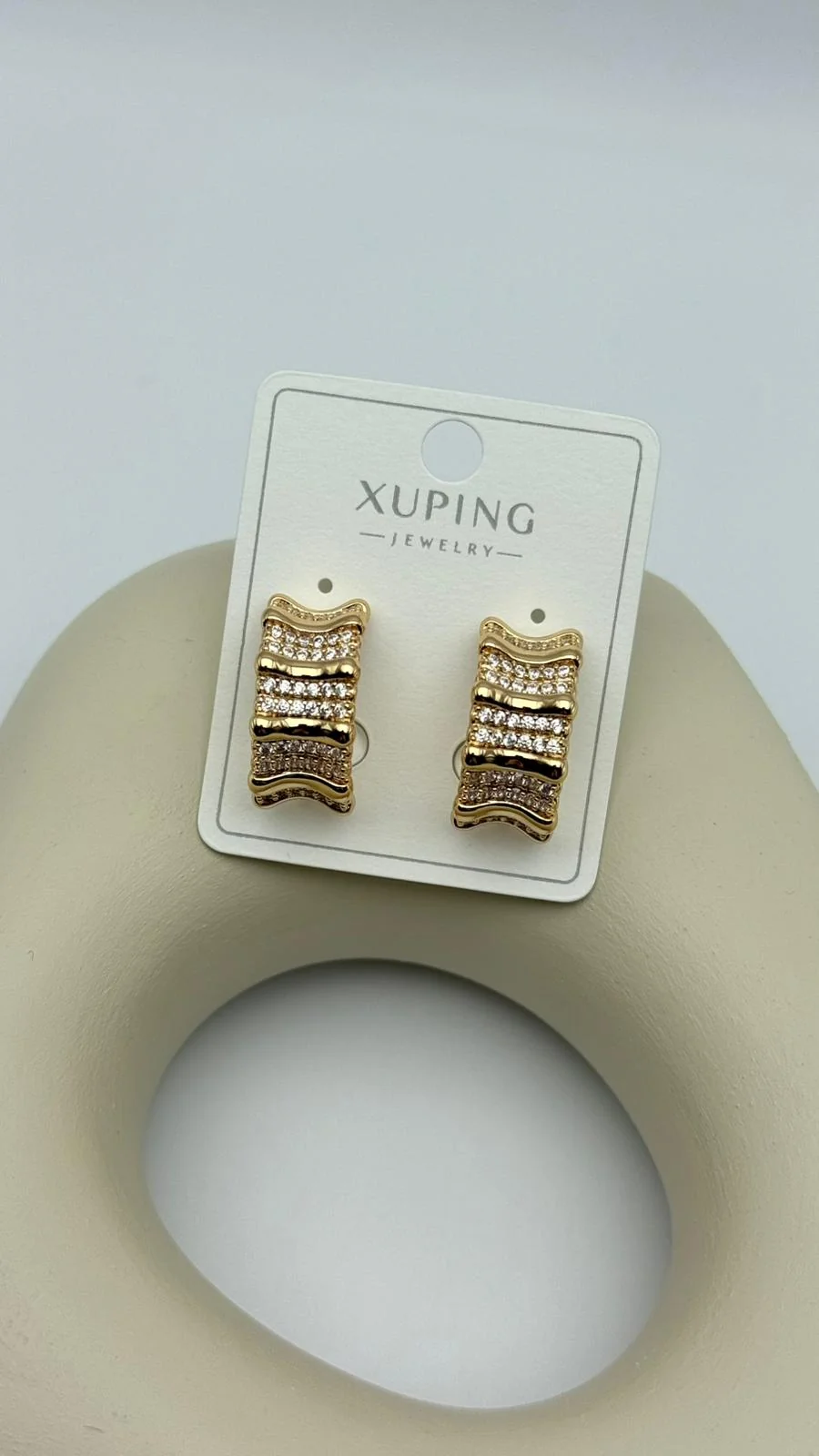 ELMEKA XUPİNG KÜPE