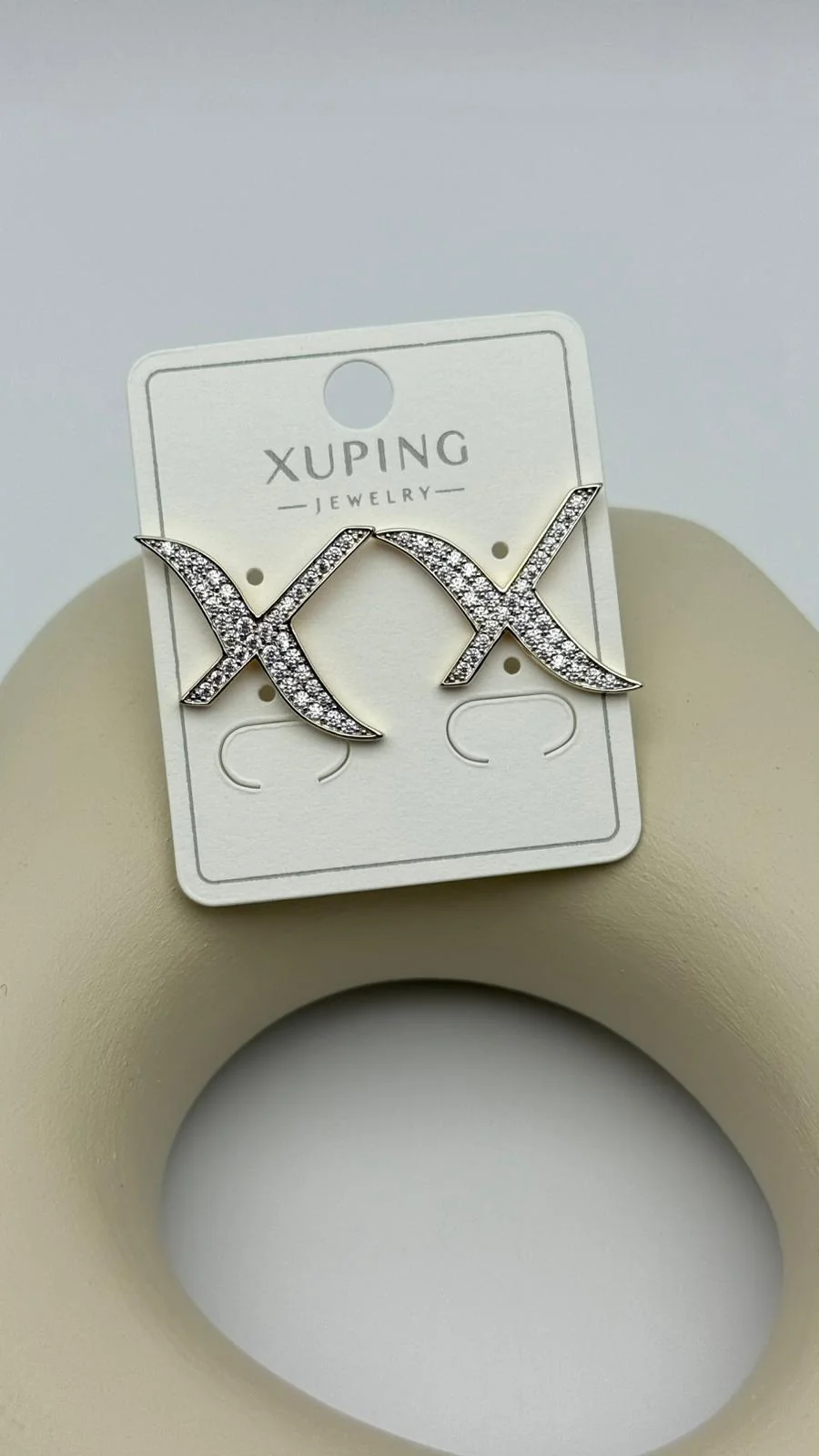 ELMEKA XUPİNG KÜPE