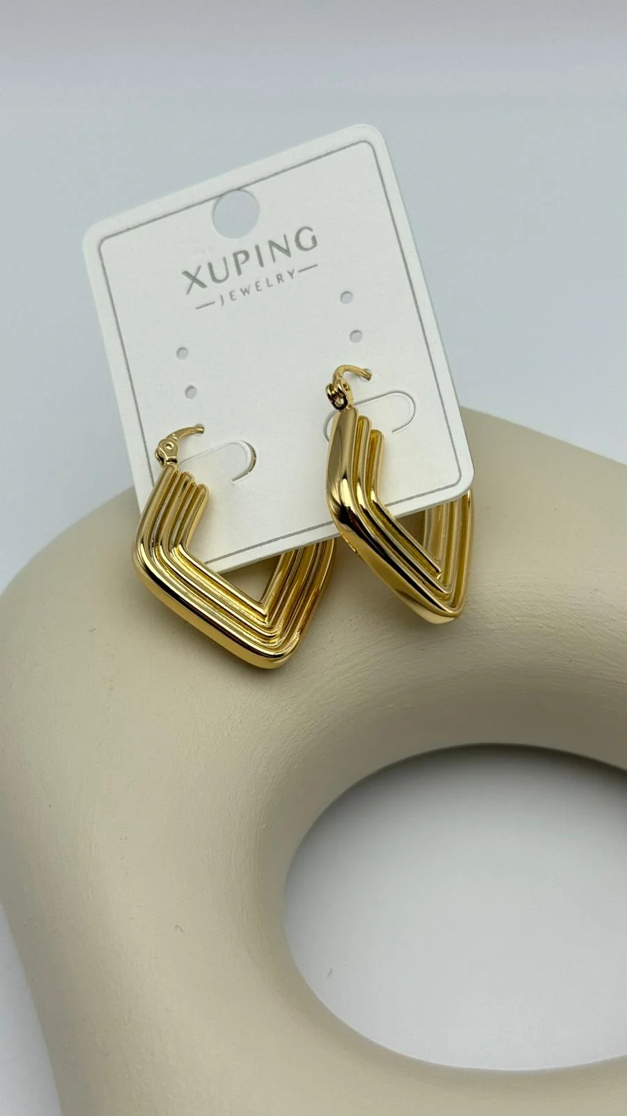 ELMEKA XUPİNG KÜPE