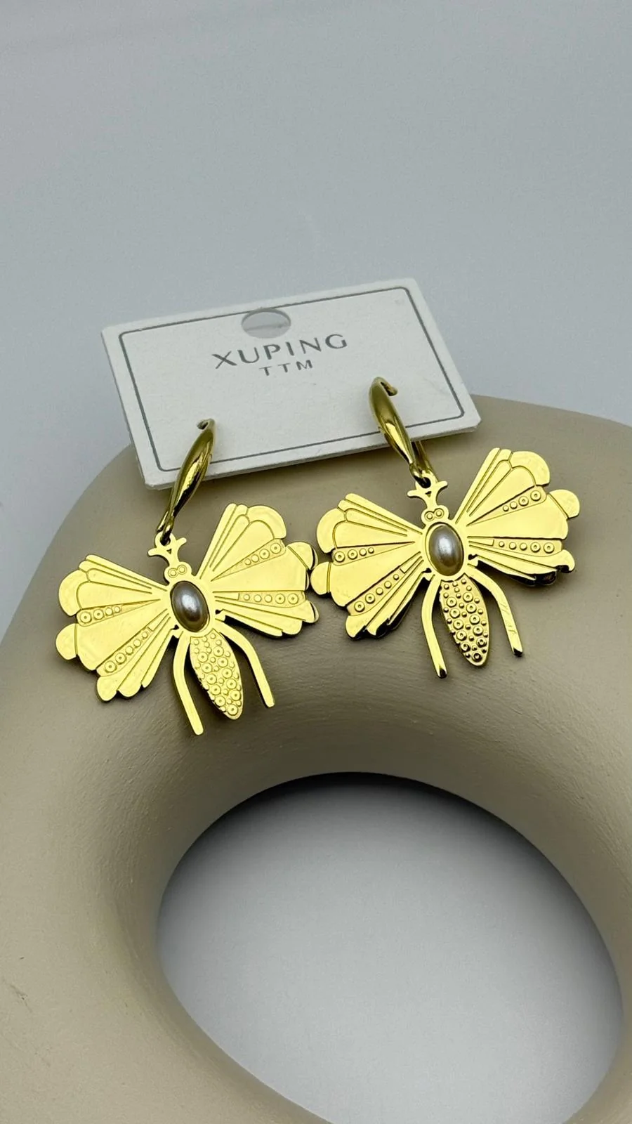 ELMEKA XUPİNG KÜPE