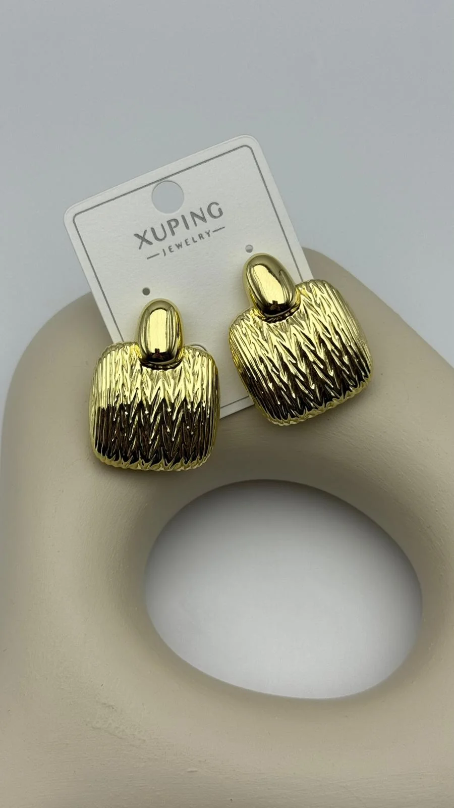 ELMEKA XUPİNG KÜPE