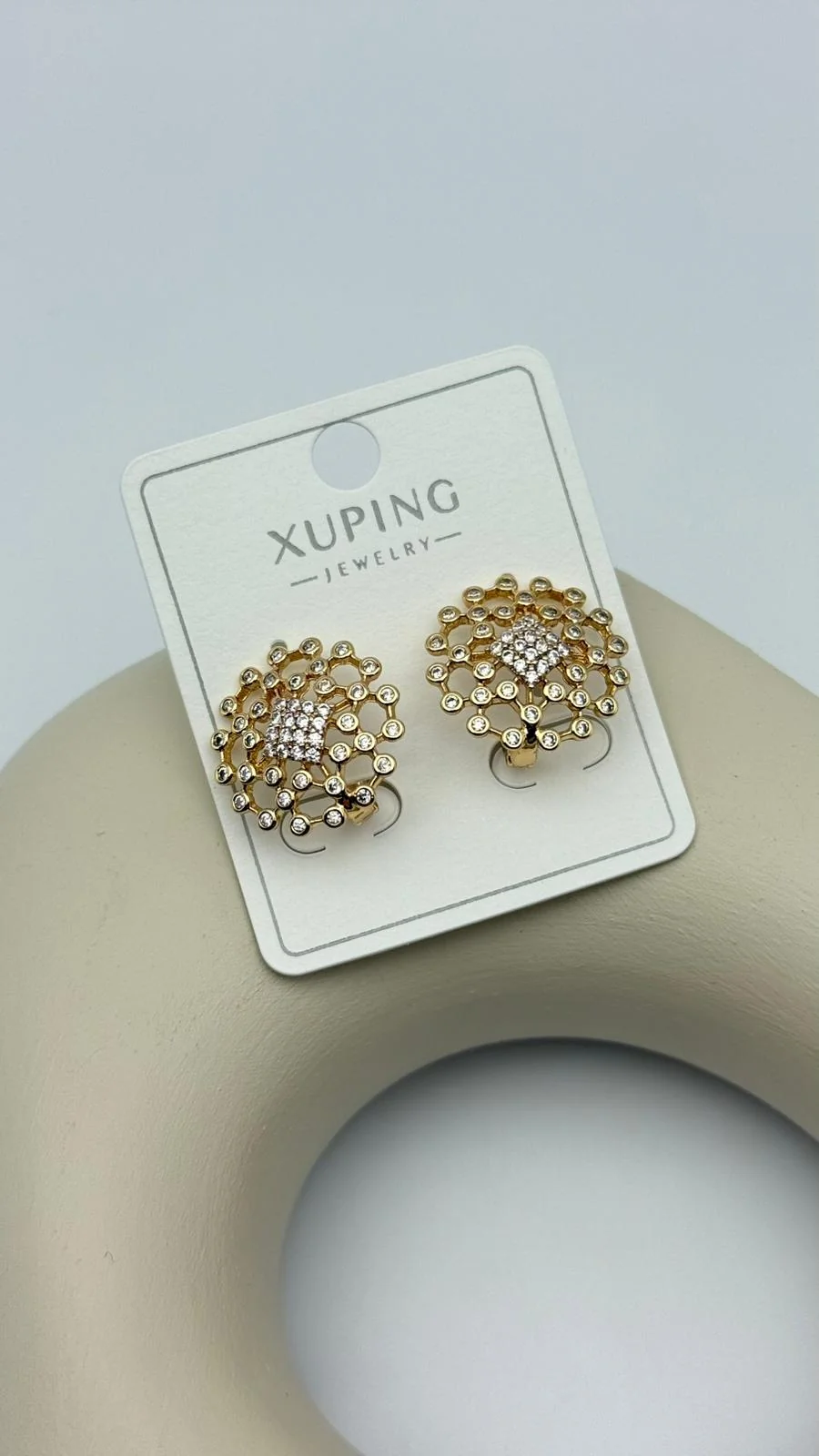 ELMEKA XUPİNG KÜPE