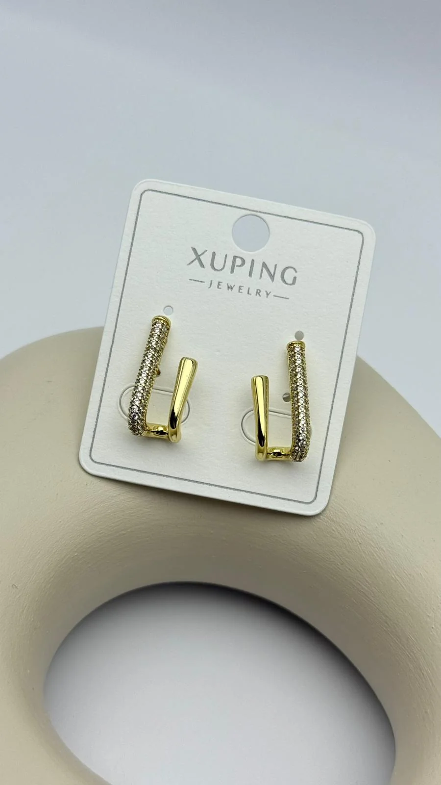 ELMEKA XUPİNG KÜPE