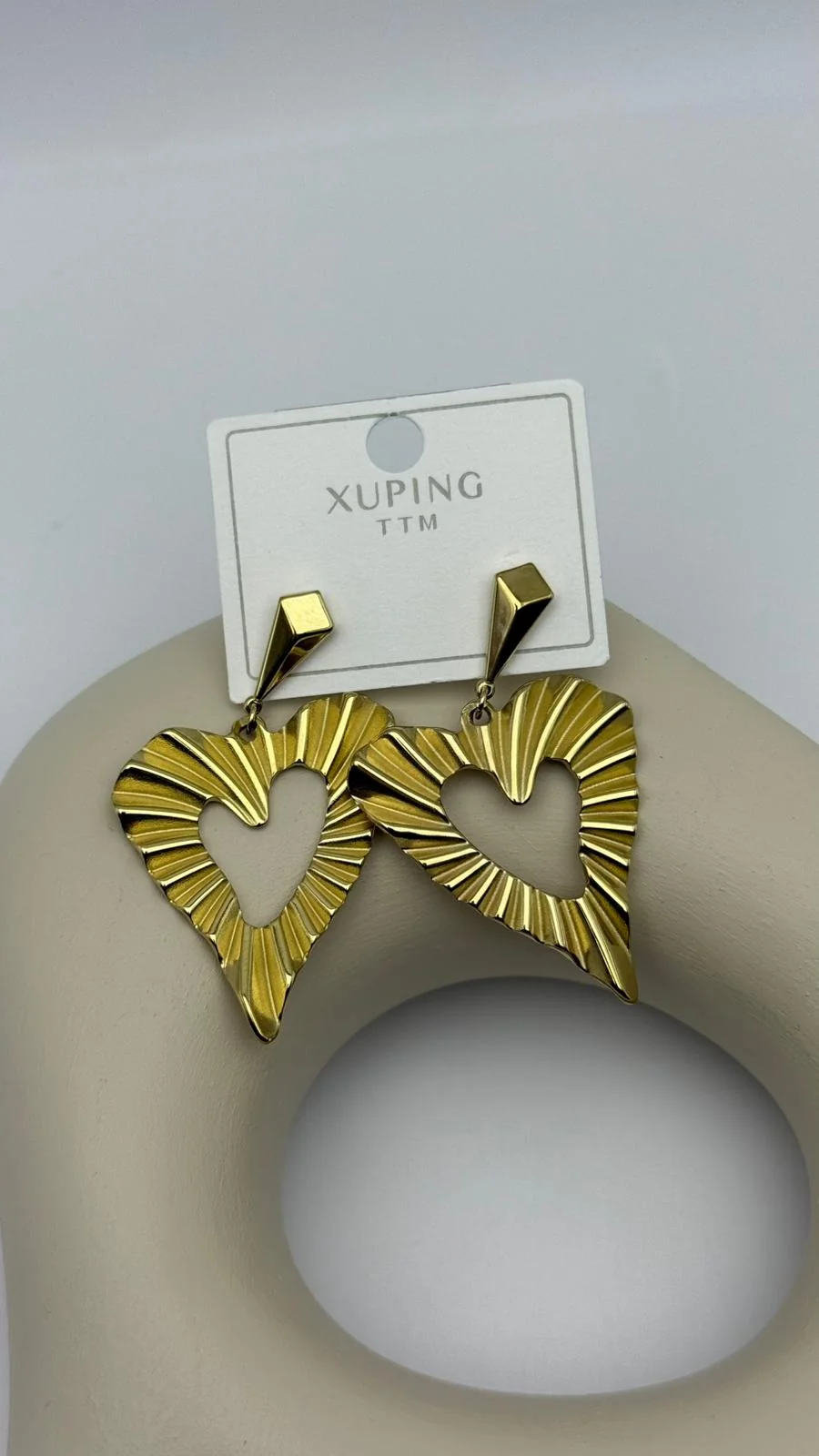 ELMEKA XUPİNG KÜPE