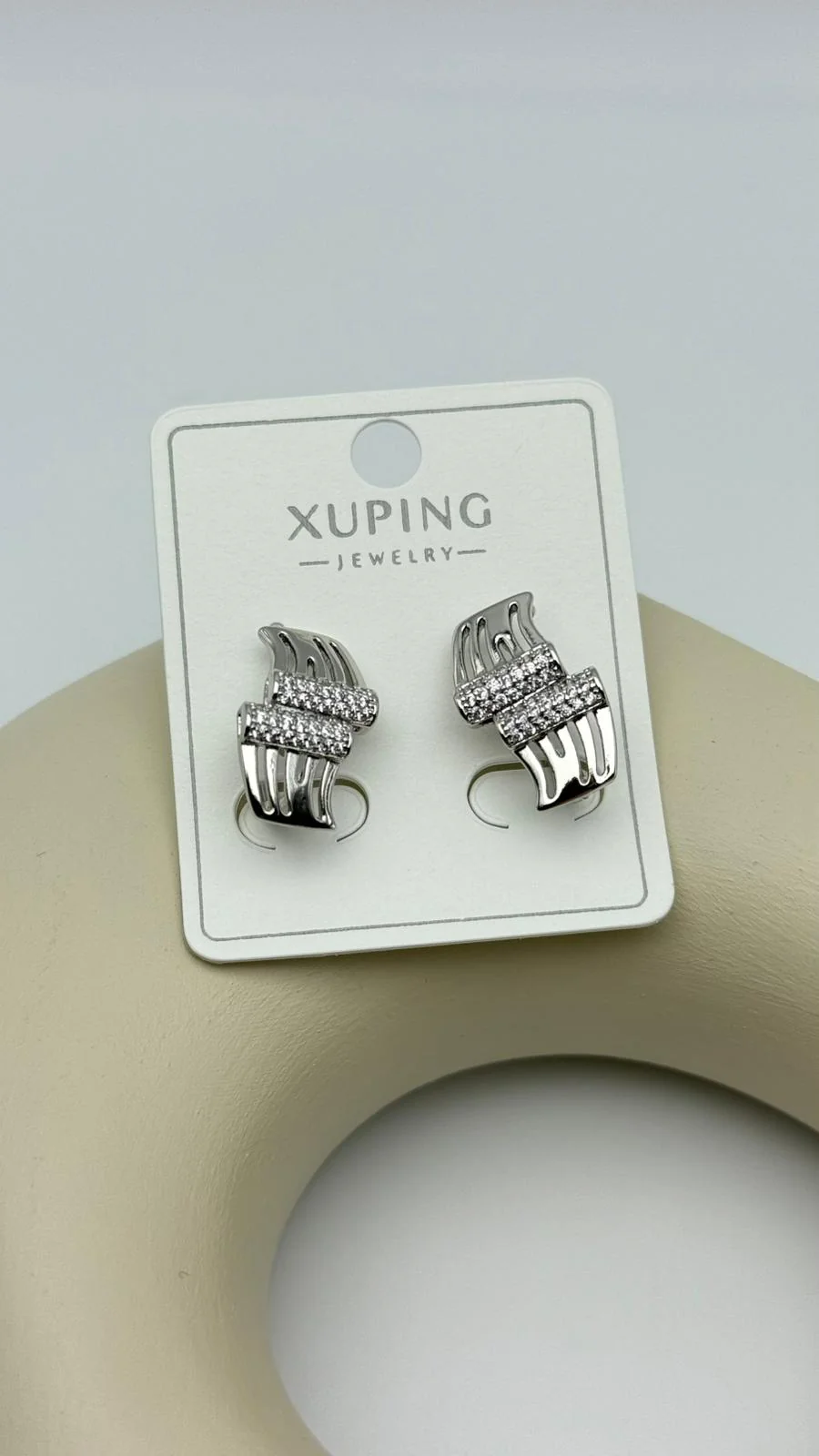 ELMEKA XUPİNG KÜPE