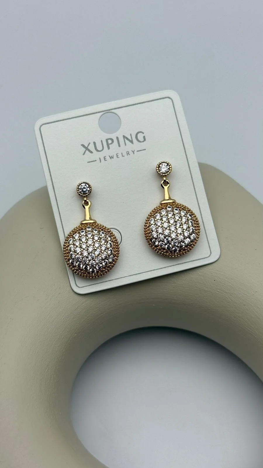 ELMEKA XUPİNG KÜPE