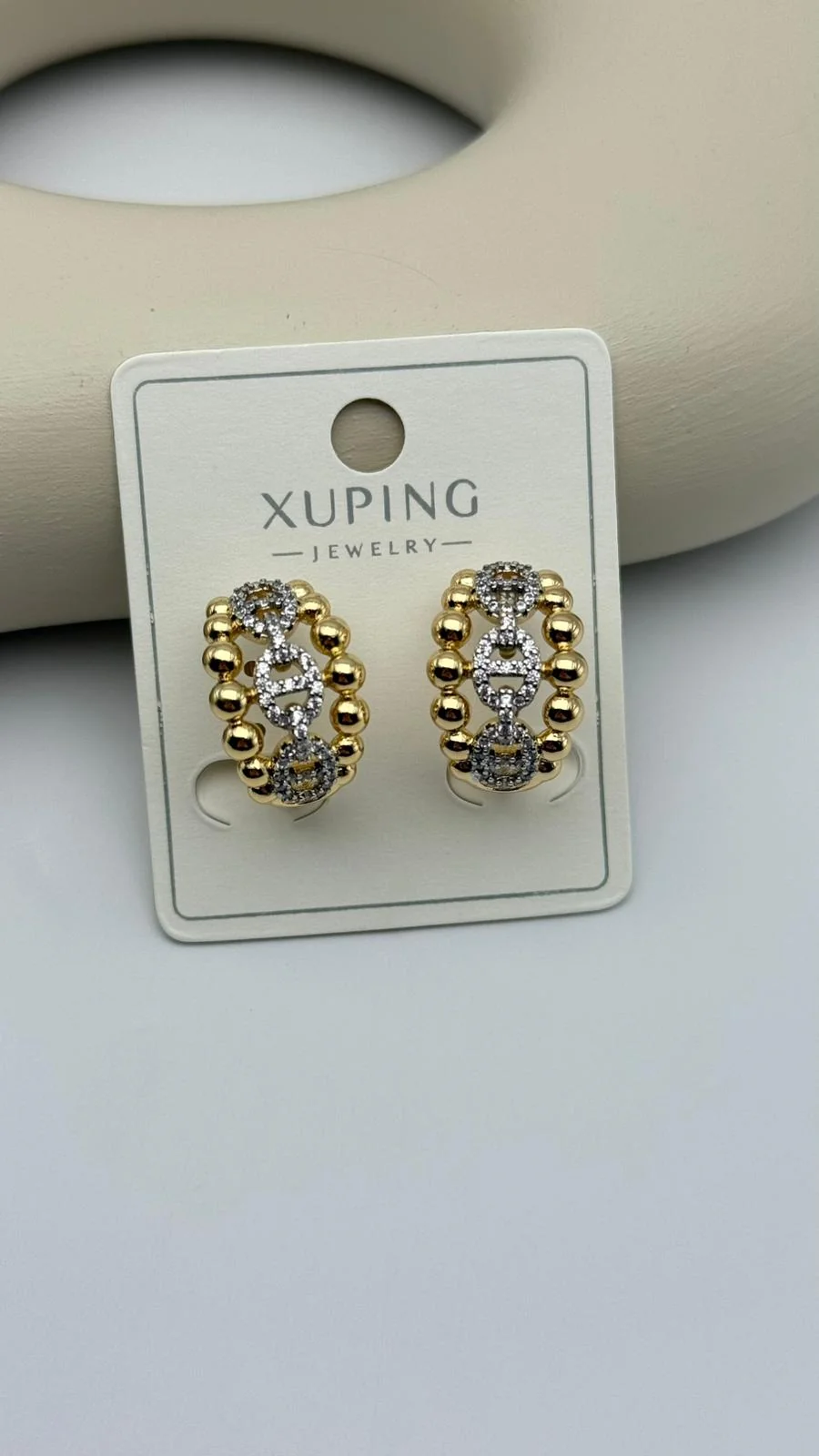 ELMEKA XUPİNG KÜPE