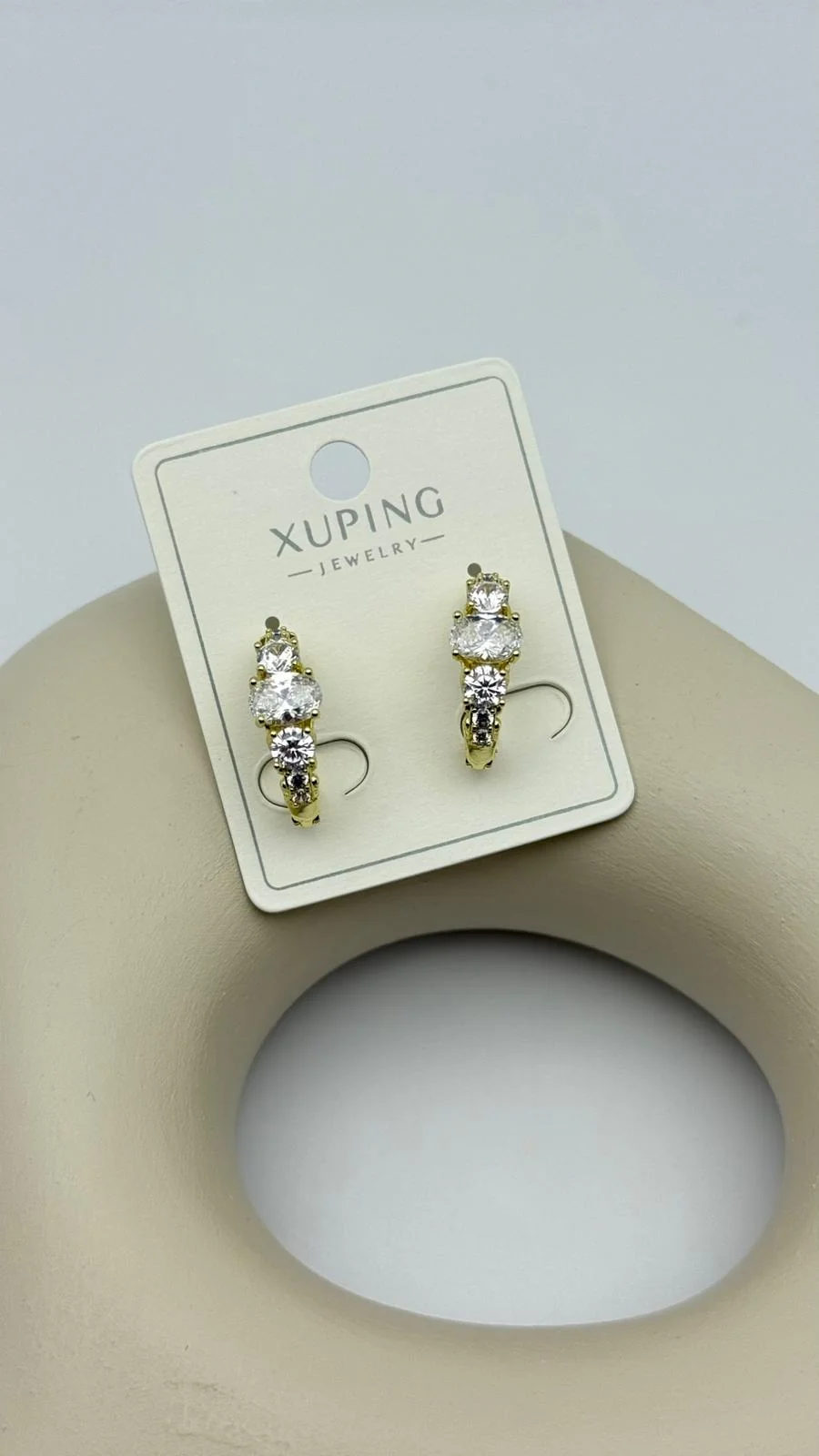 ELMEKA XUPİNG KÜPE