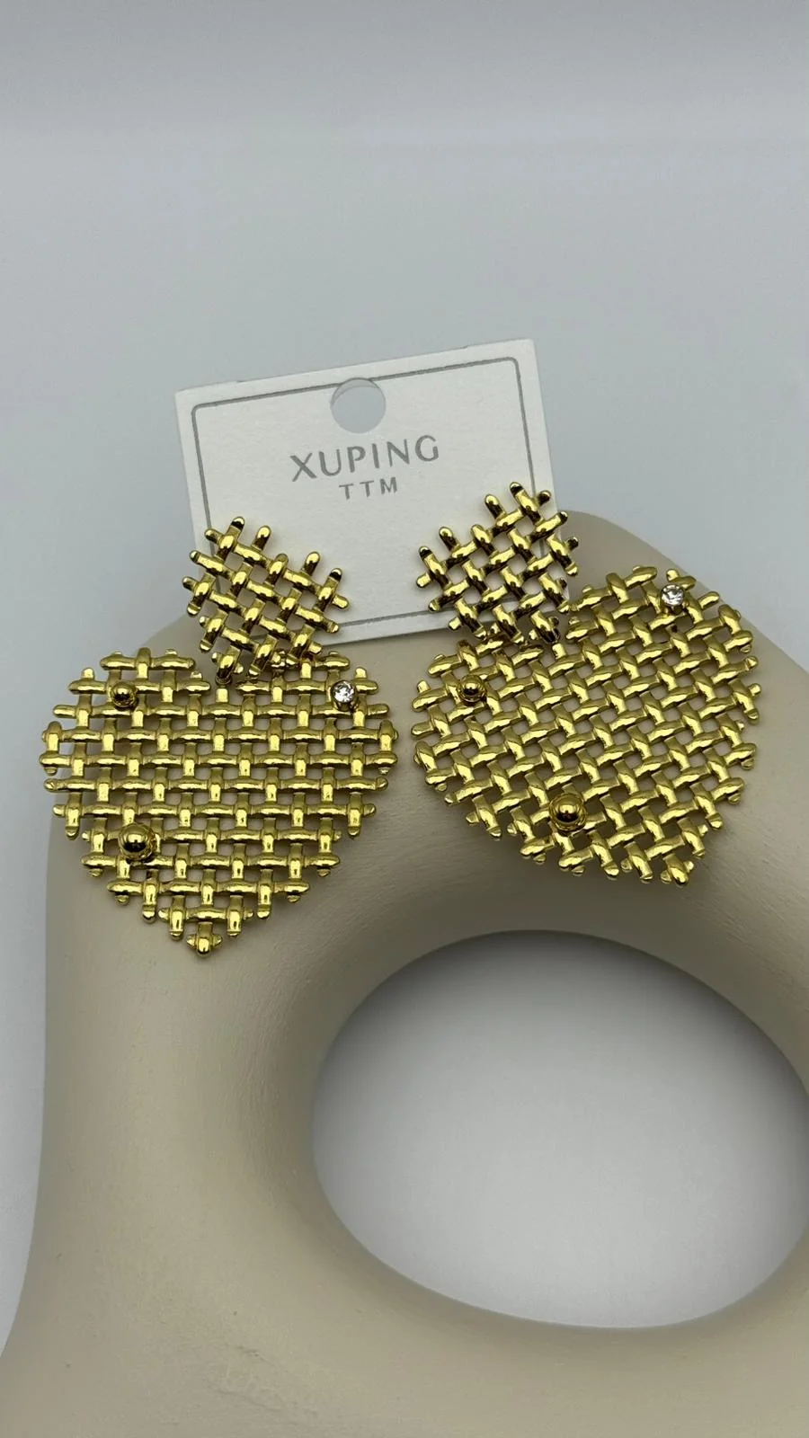 ELMEKA XUPİNG KÜPE