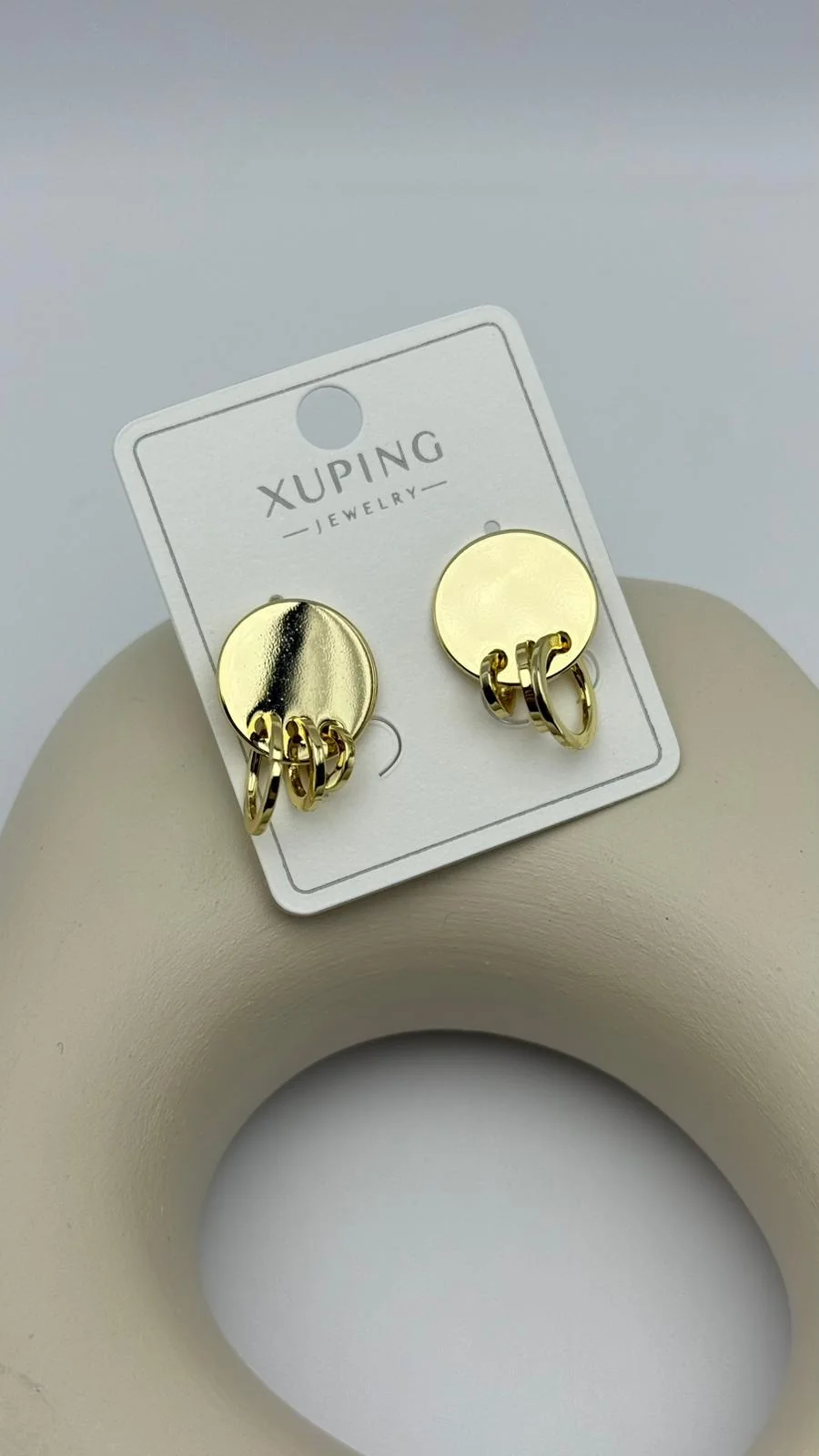 ELMEKA XUPİNG KÜPE