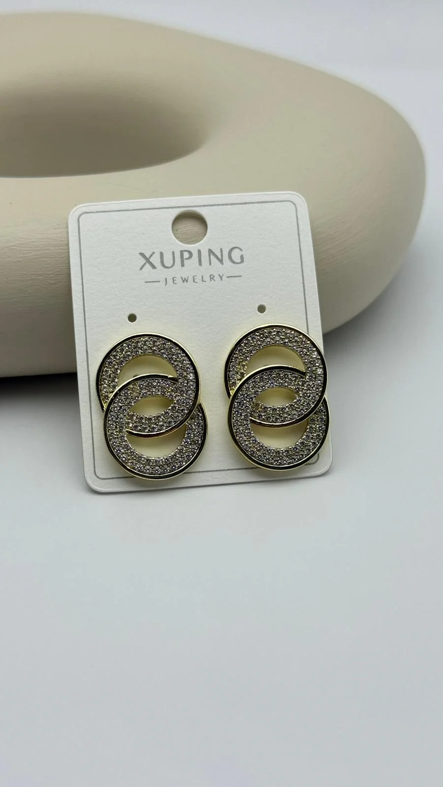 ELMEKA XUPİNG KÜPE