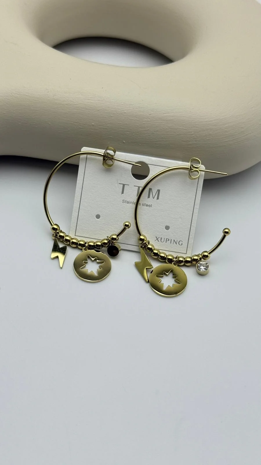 ELMEKA XUPİNG KÜPE