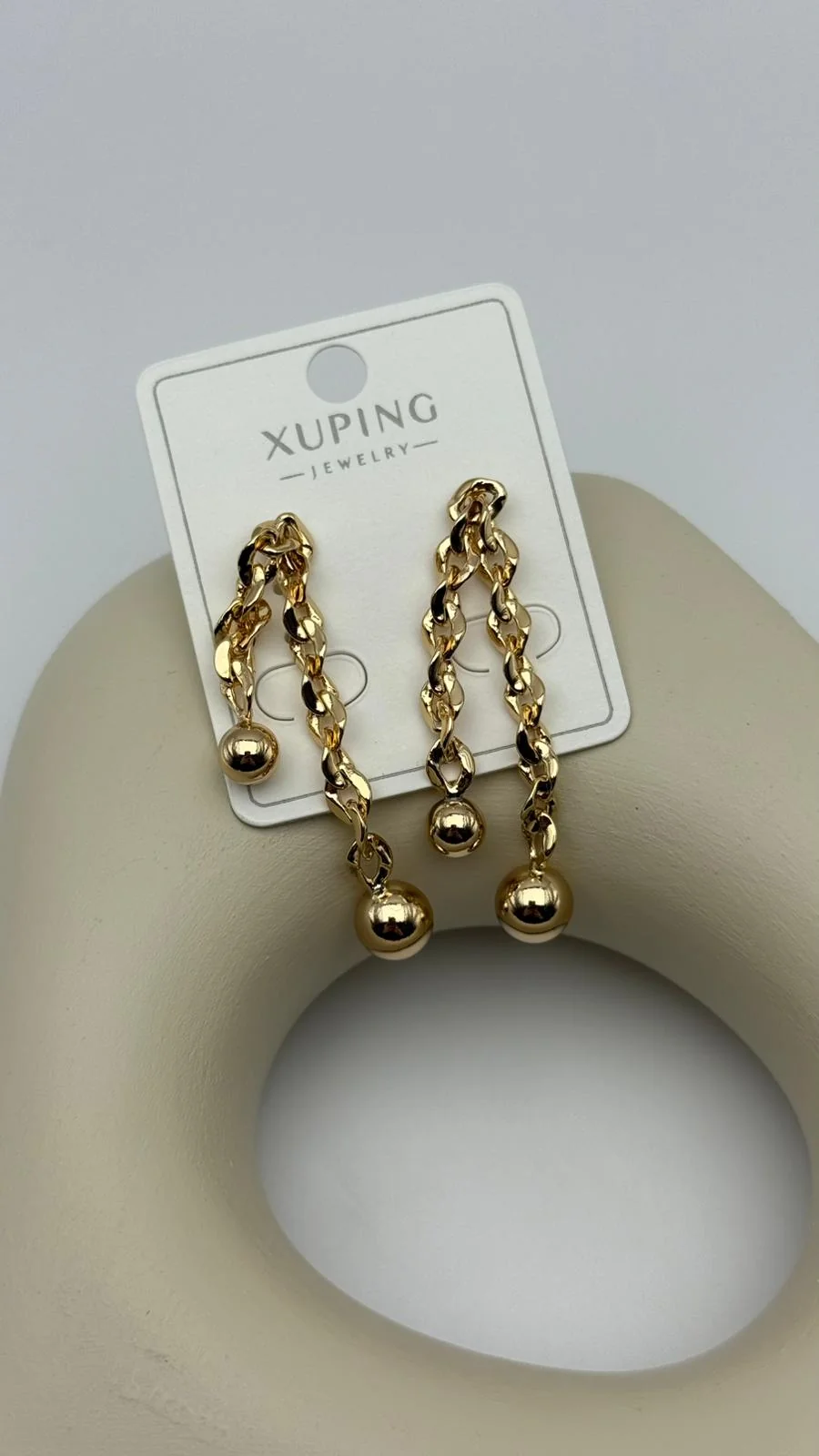 ELMEKA XUPİNG KÜPE