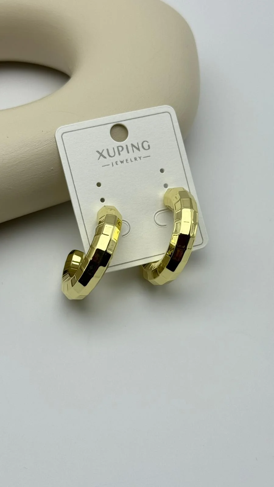 ELMEKA XUPİNG KÜPE