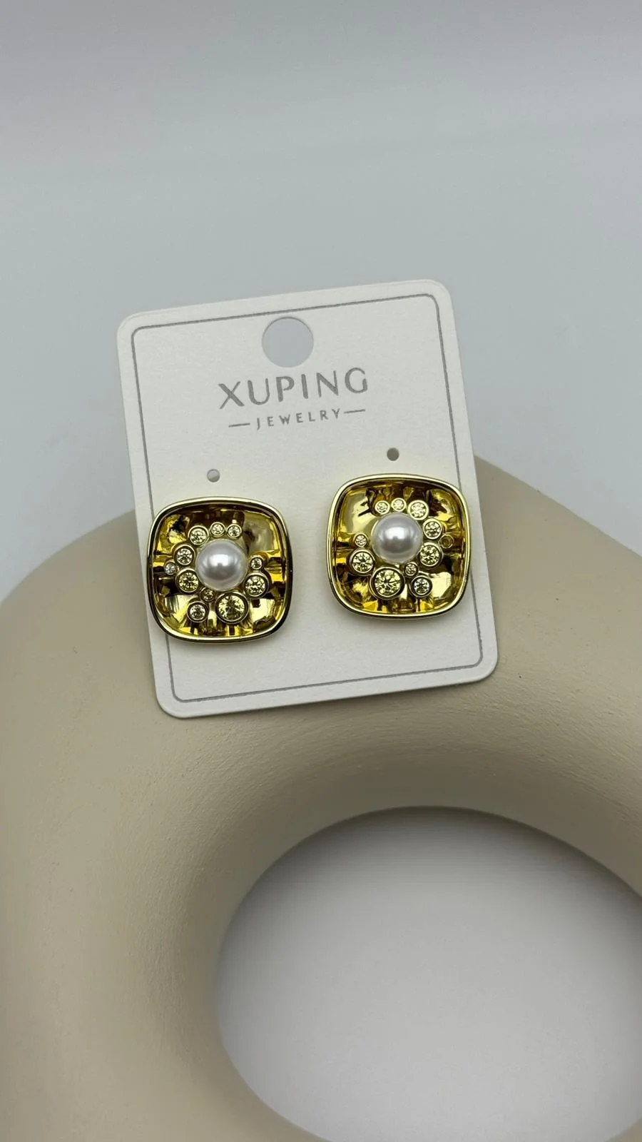 ELMEKA XUPİNG KÜPE