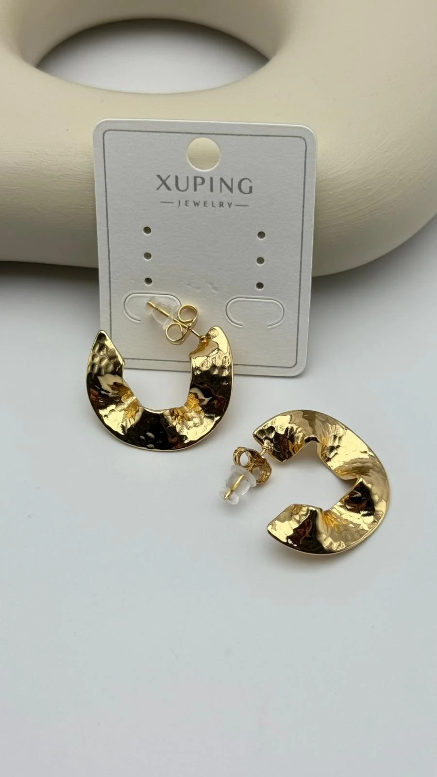 ELMEKA XUPİNG KÜPE