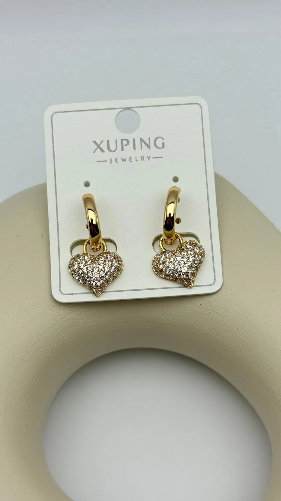 ELMEKA XUPİNG KÜPE