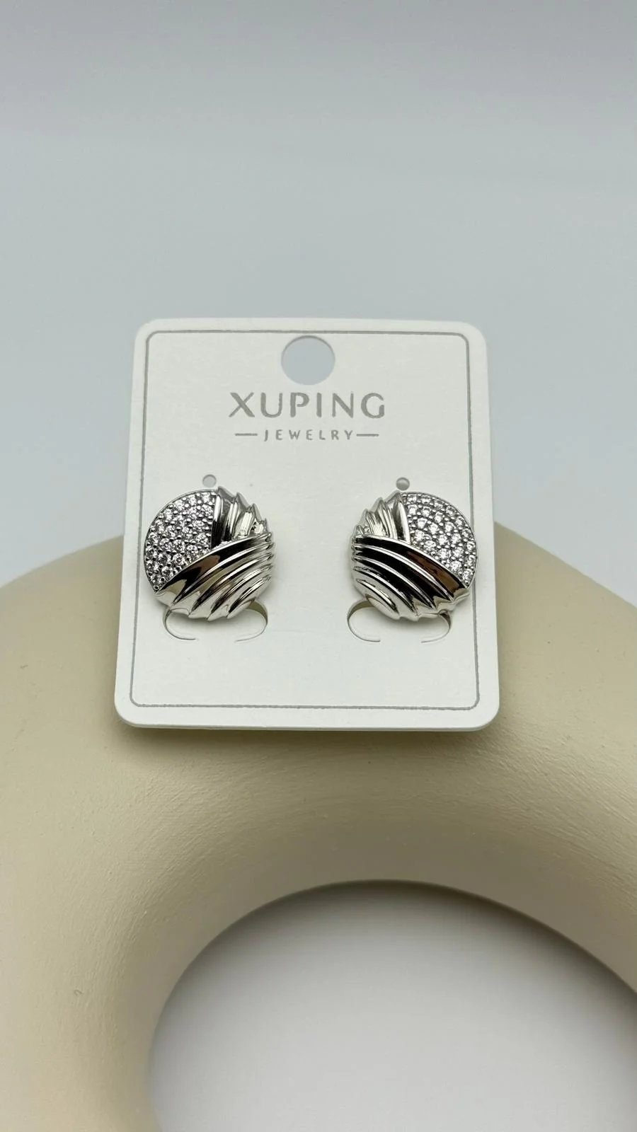 ELMEKA XUPİNG KÜPE