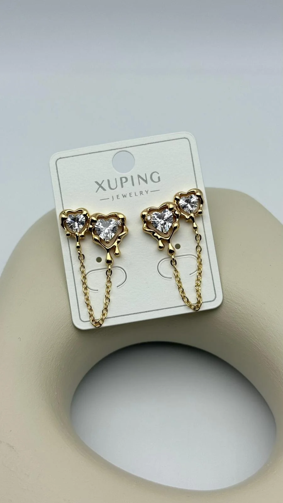 ELMEKA XUPİNG KÜPE