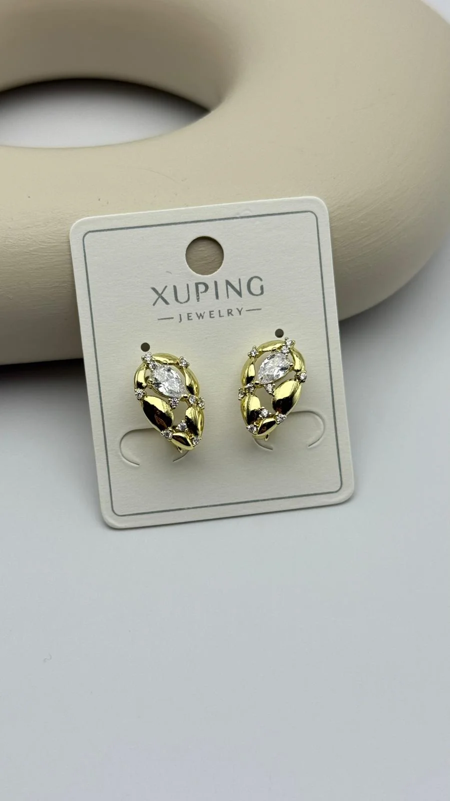 ELMEKA XUPİNG KÜPE