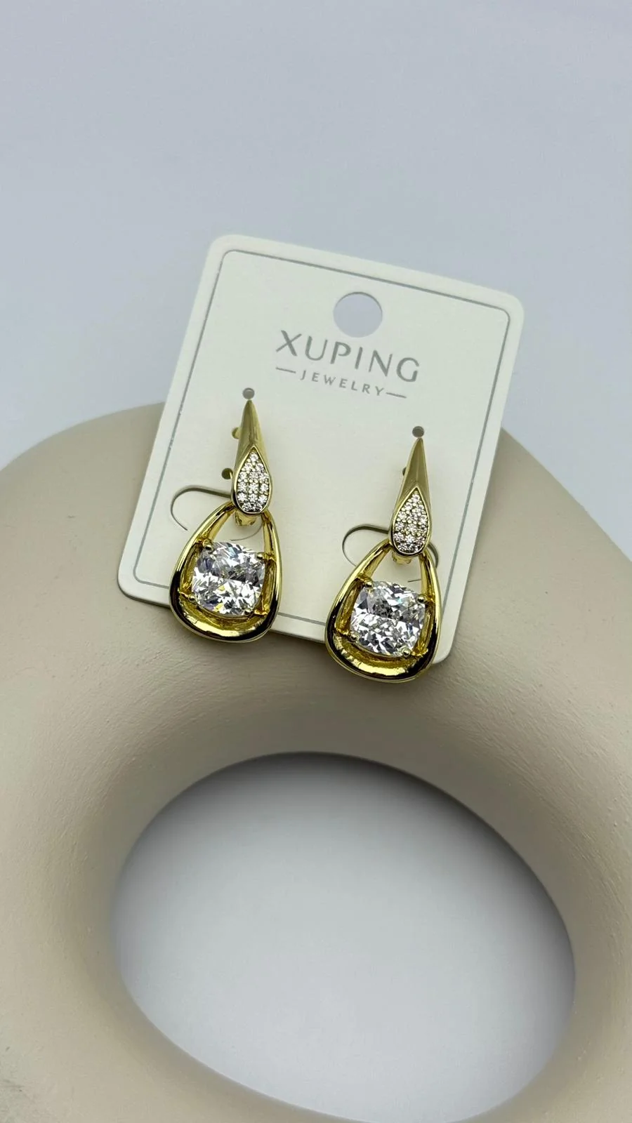 ELMEKA XUPİNG KÜPE