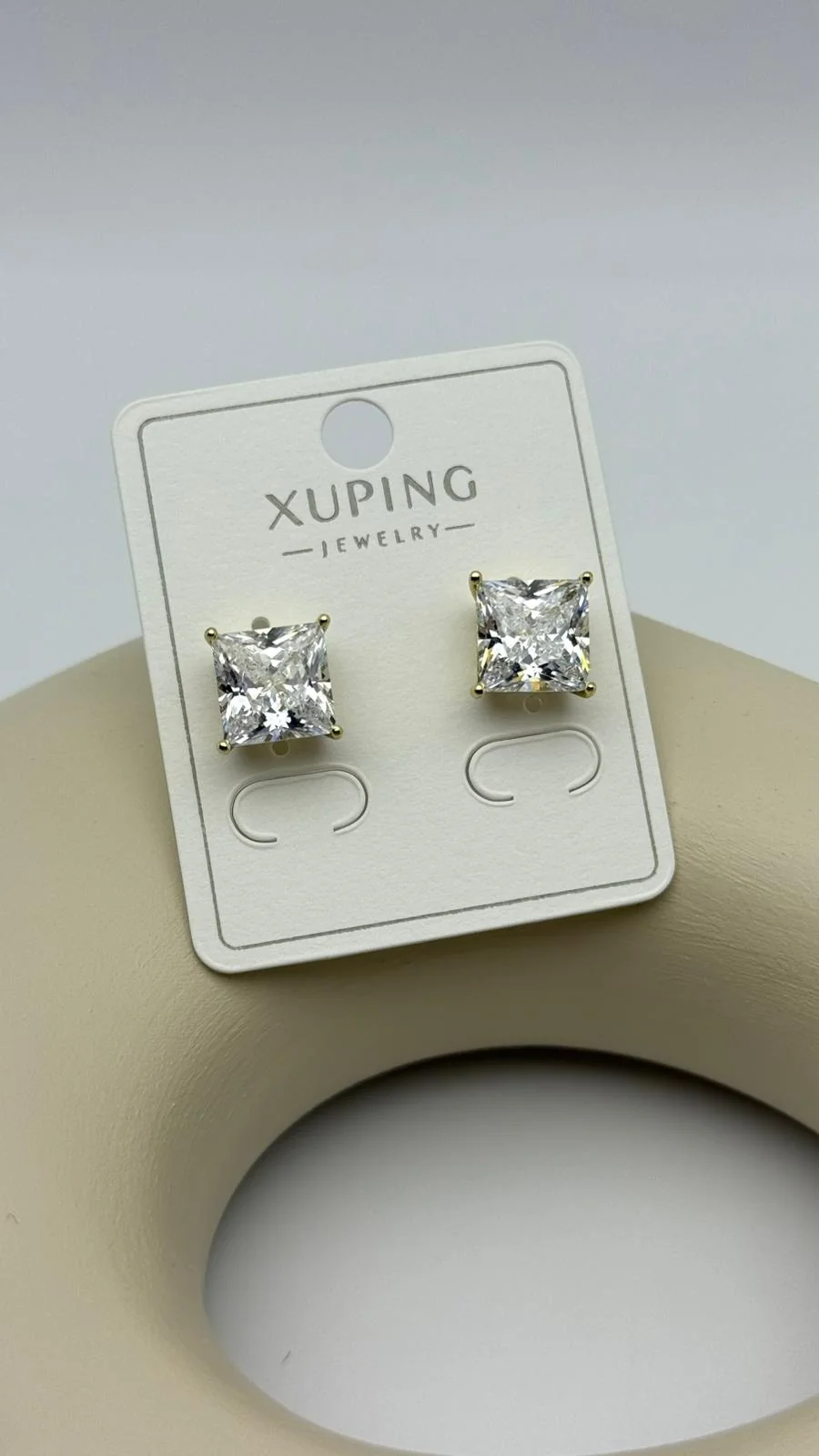 ELMEKA XUPİNG KÜPE