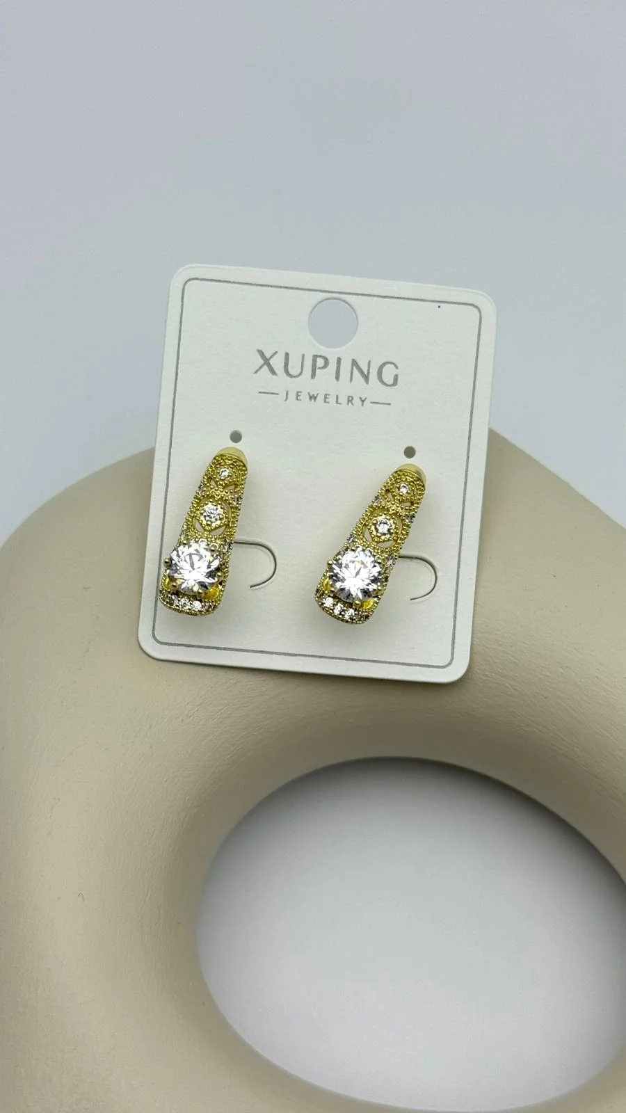 ELMEKA XUPİNG KÜPE